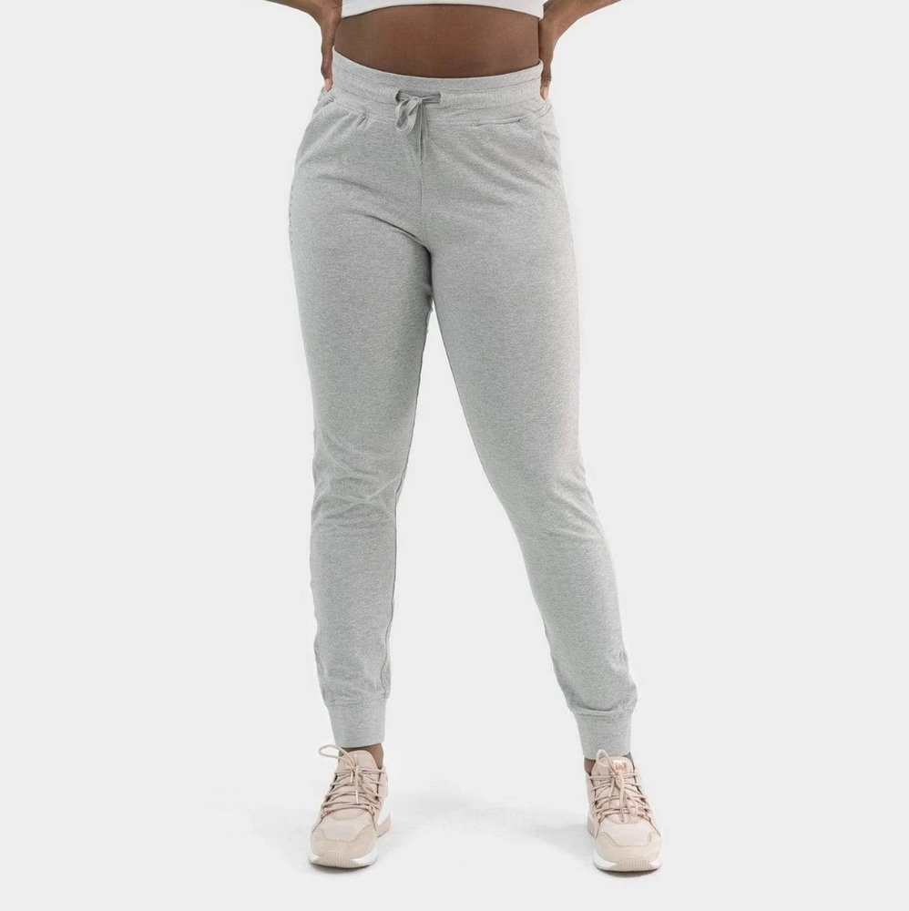 Balance Athletica Select Joggers - Heather Ash